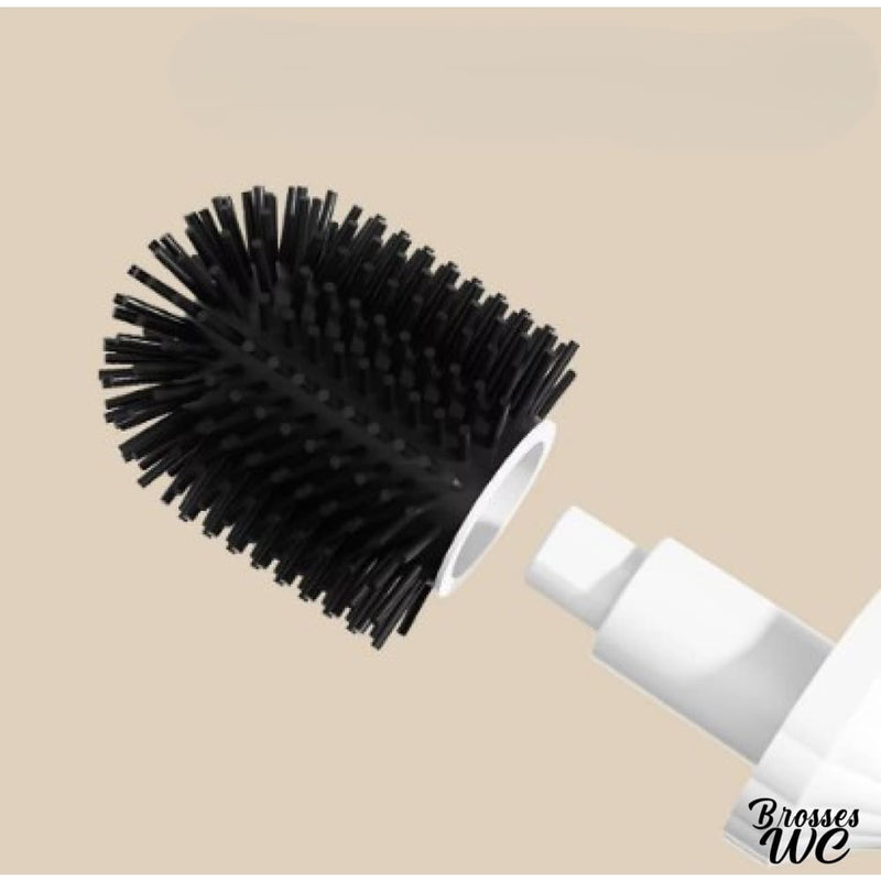 Brosse wc electrique