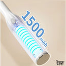 Brosse wc electrique