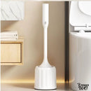 Brosse wc electrique