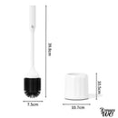 Brosse wc electrique