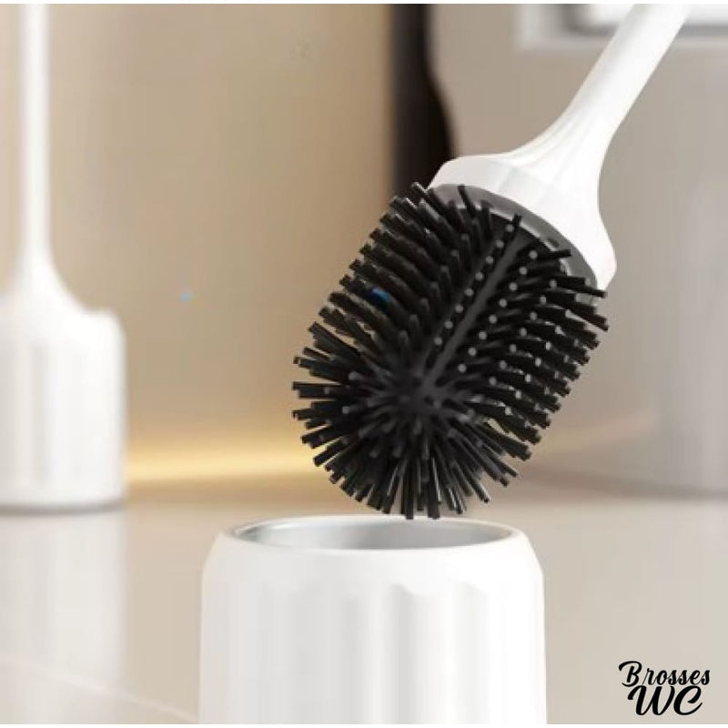 Brosse wc electrique