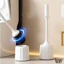 Brosse wc electrique