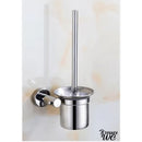 Brosse wc en acier