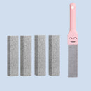 Brosse wc en pierre ponce