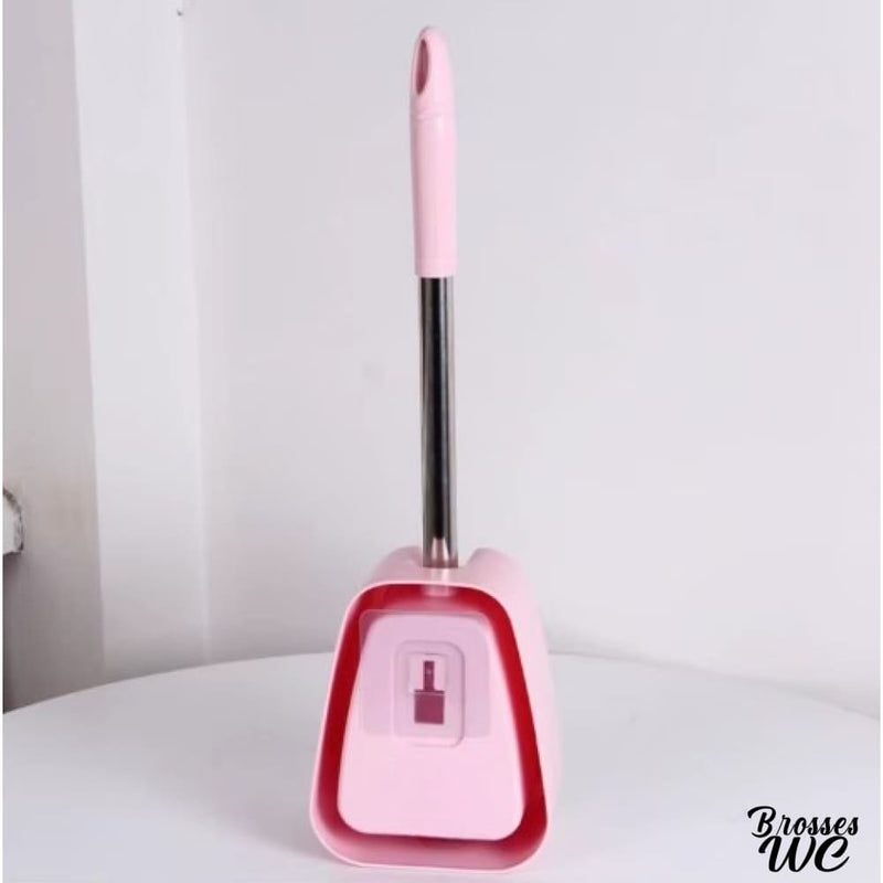 Brosse wc enfant Hello Kitty