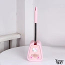 Brosse wc enfant Hello Kitty