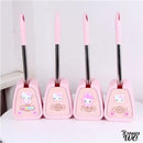 Brosse wc enfant Hello Kitty