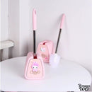 Brosse wc enfant Hello Kitty