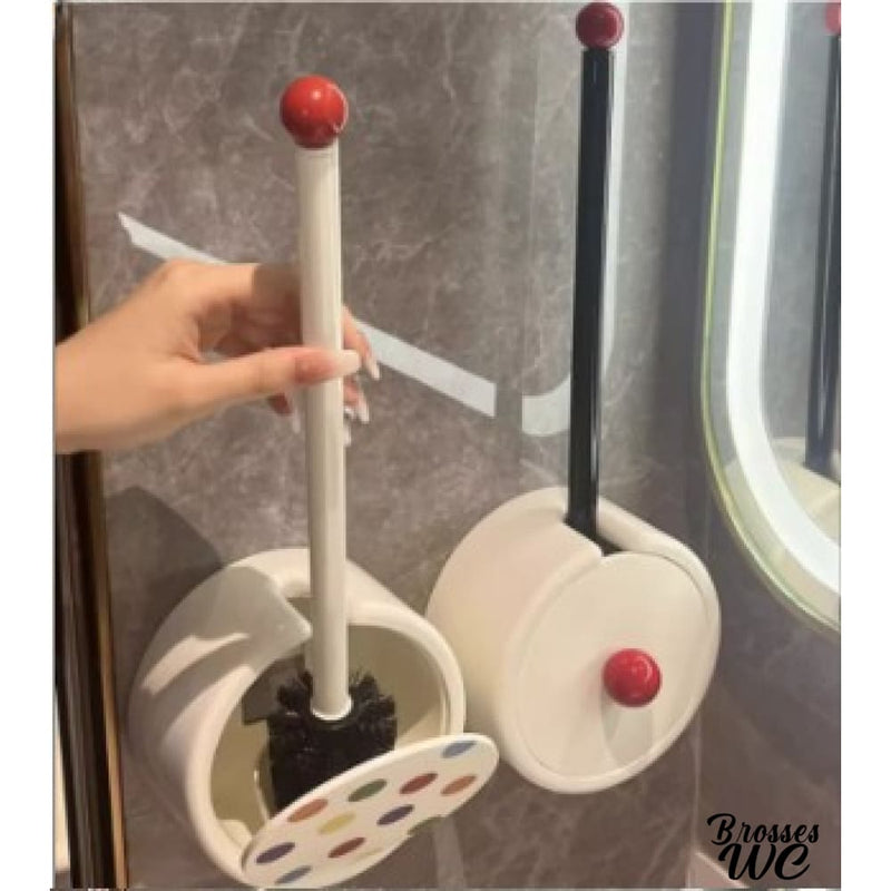 Brosse wc fantaisie