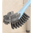 Brosse wc forme de chat