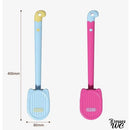 Brosse wc forme de chat