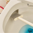 Brosse wc forme de chat