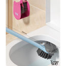Brosse wc forme de chat