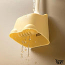 Brosse wc humoristique