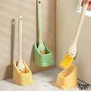 Brosse wc humoristique