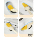 Brosse wc humoristique