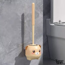 Brosse wc humour
