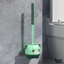 Brosse wc humour