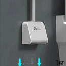 Brosse wc hygienique