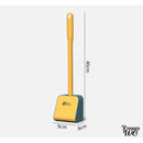 Brosse wc hygienique