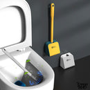 Brosse wc hygienique