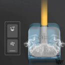 Brosse wc hygienique