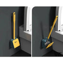 Brosse wc hygienique