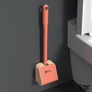 Brosse wc hygienique