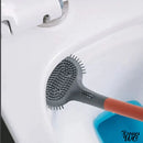 Brosse wc hygienique