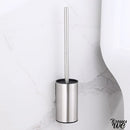 Brosse wc industriel