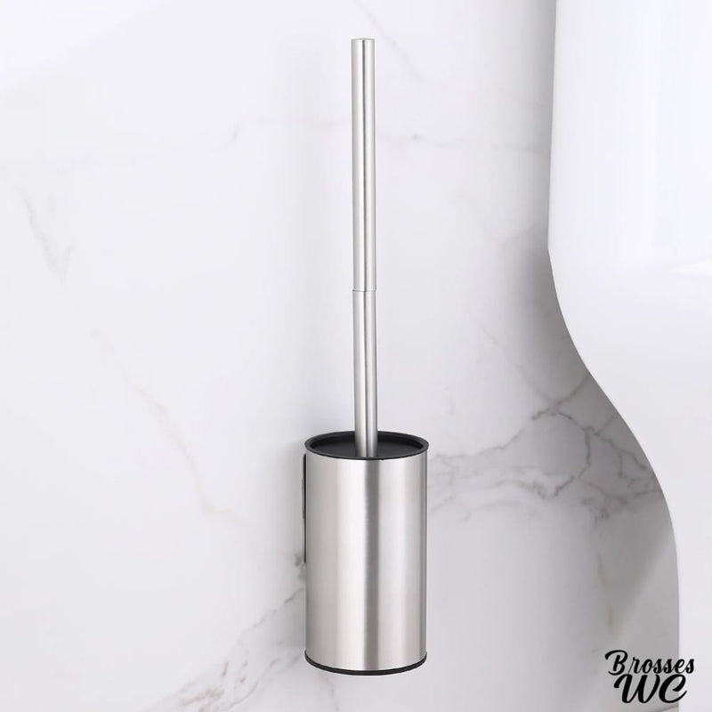 Brosse wc industriel
