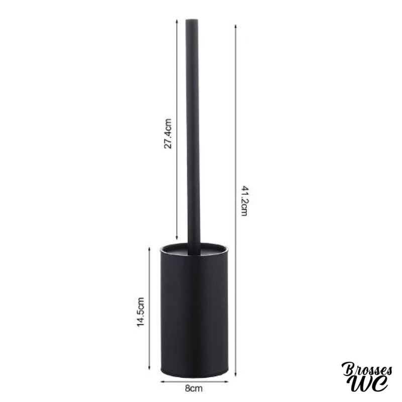 Brosse wc industriel