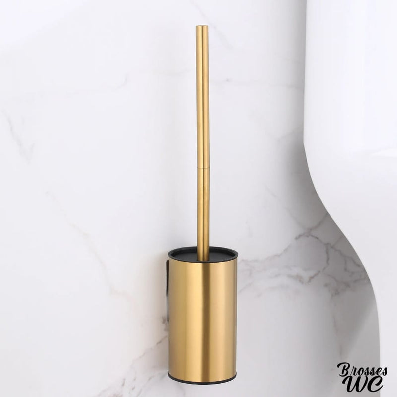 Brosse wc industriel