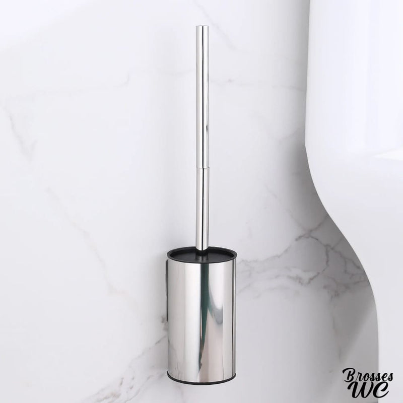 Brosse wc industriel