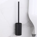 Brosse wc industriel