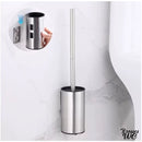 Brosse wc industriel