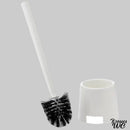 Brosse wc noire