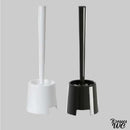 Brosse wc noire
