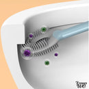 Brosse wc nouvelle génération