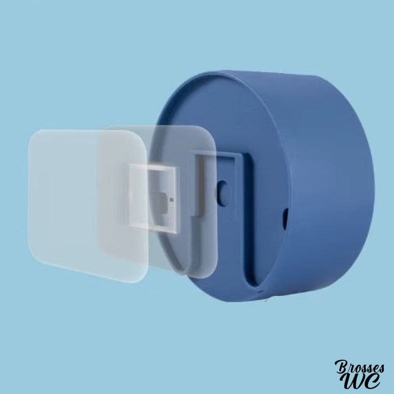 Brosse wc nouvelle génération