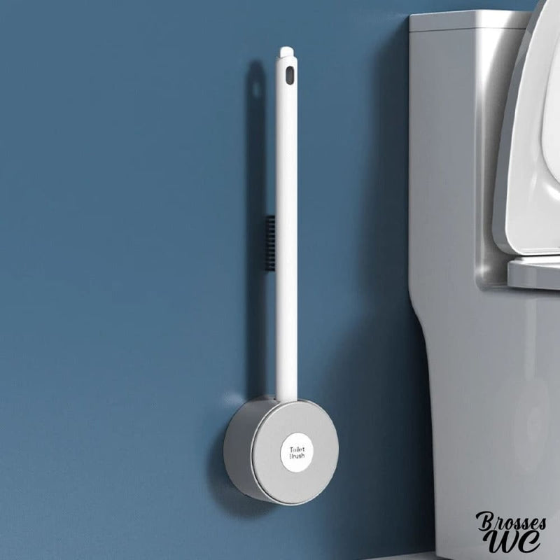 Brosse wc nouvelle génération