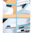 Brosse wc nouvelle génération