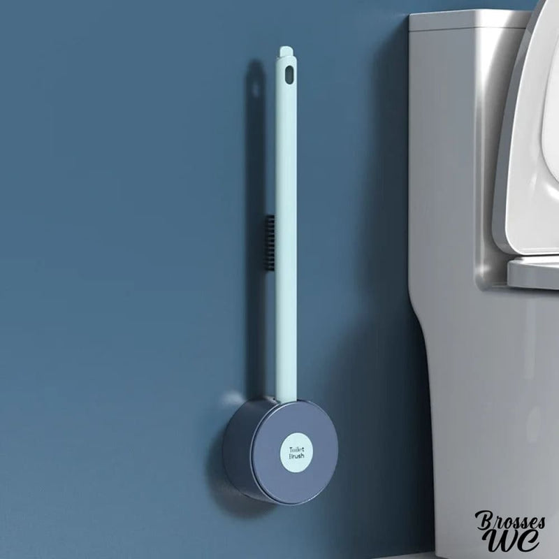 Brosse wc nouvelle génération