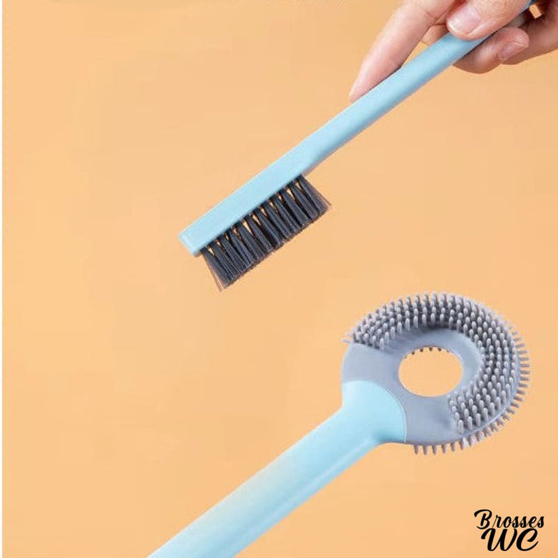 Brosse wc nouvelle génération