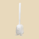 Brosse wc oiseau