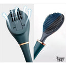 Brosse wc plate silicone