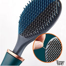 Brosse wc plate silicone