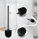 Brosse wc porte rouleau