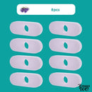 Brosse wc rechargeable