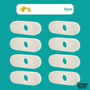 Brosse wc rechargeable